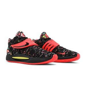 Nike KD 14 Ky-d dream. Size 6.5 (men) 8 (women)